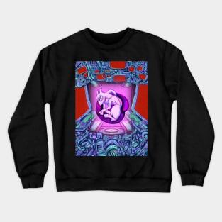 Creature 150 Crewneck Sweatshirt